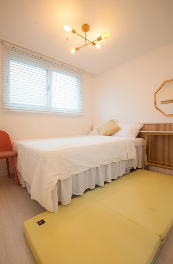 Seoul Station Joey House Apartment Bagian luar foto