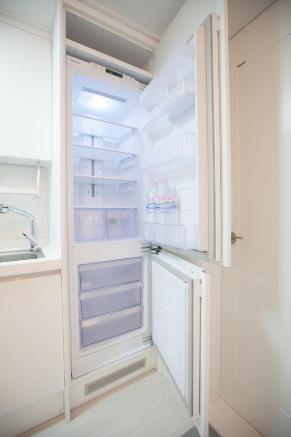 Seoul Station Joey House Apartment Bagian luar foto