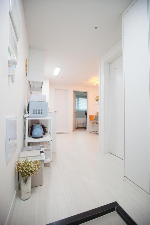 Seoul Station Joey House Apartment Bagian luar foto