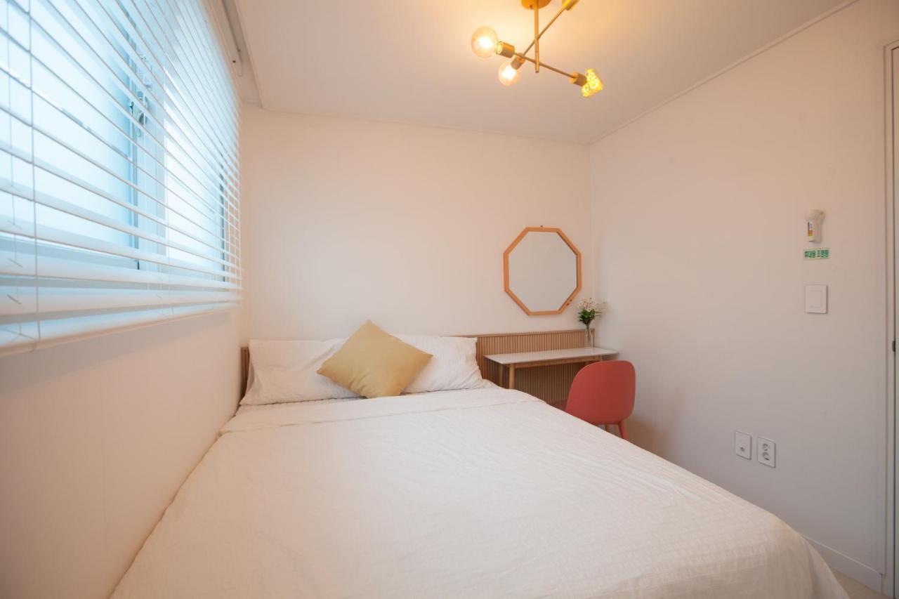 Seoul Station Joey House Apartment Bagian luar foto