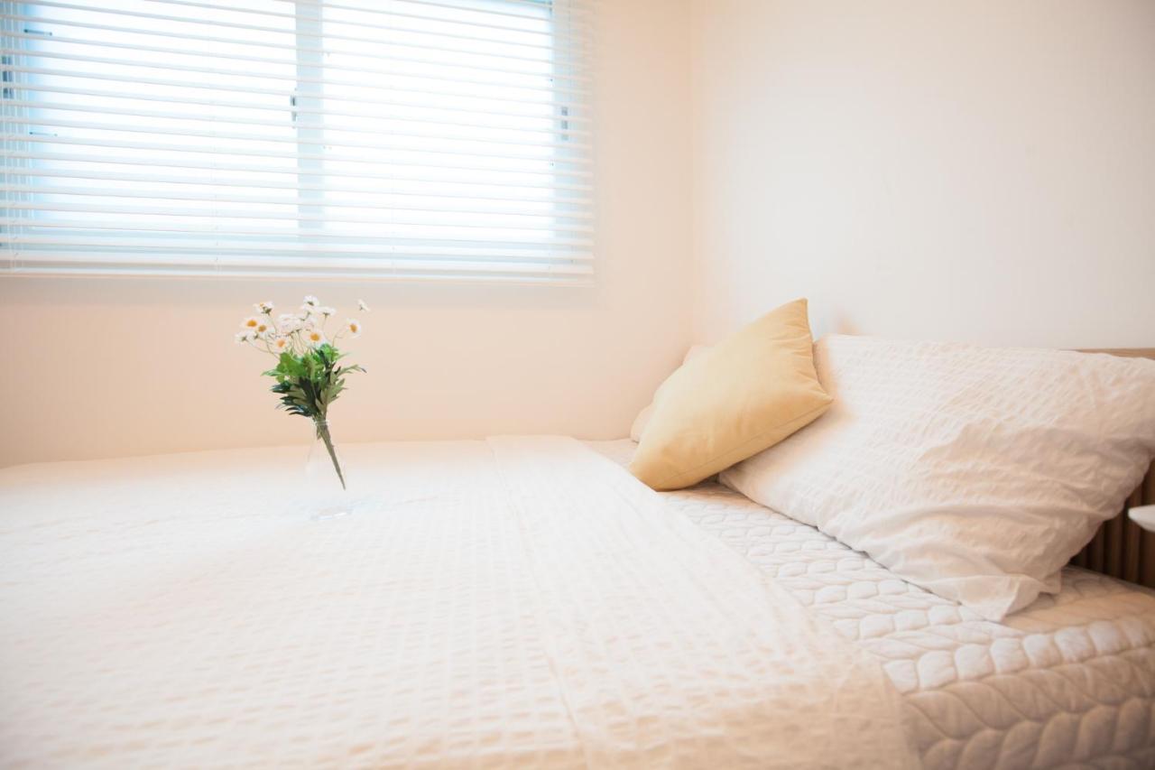 Seoul Station Joey House Apartment Bagian luar foto