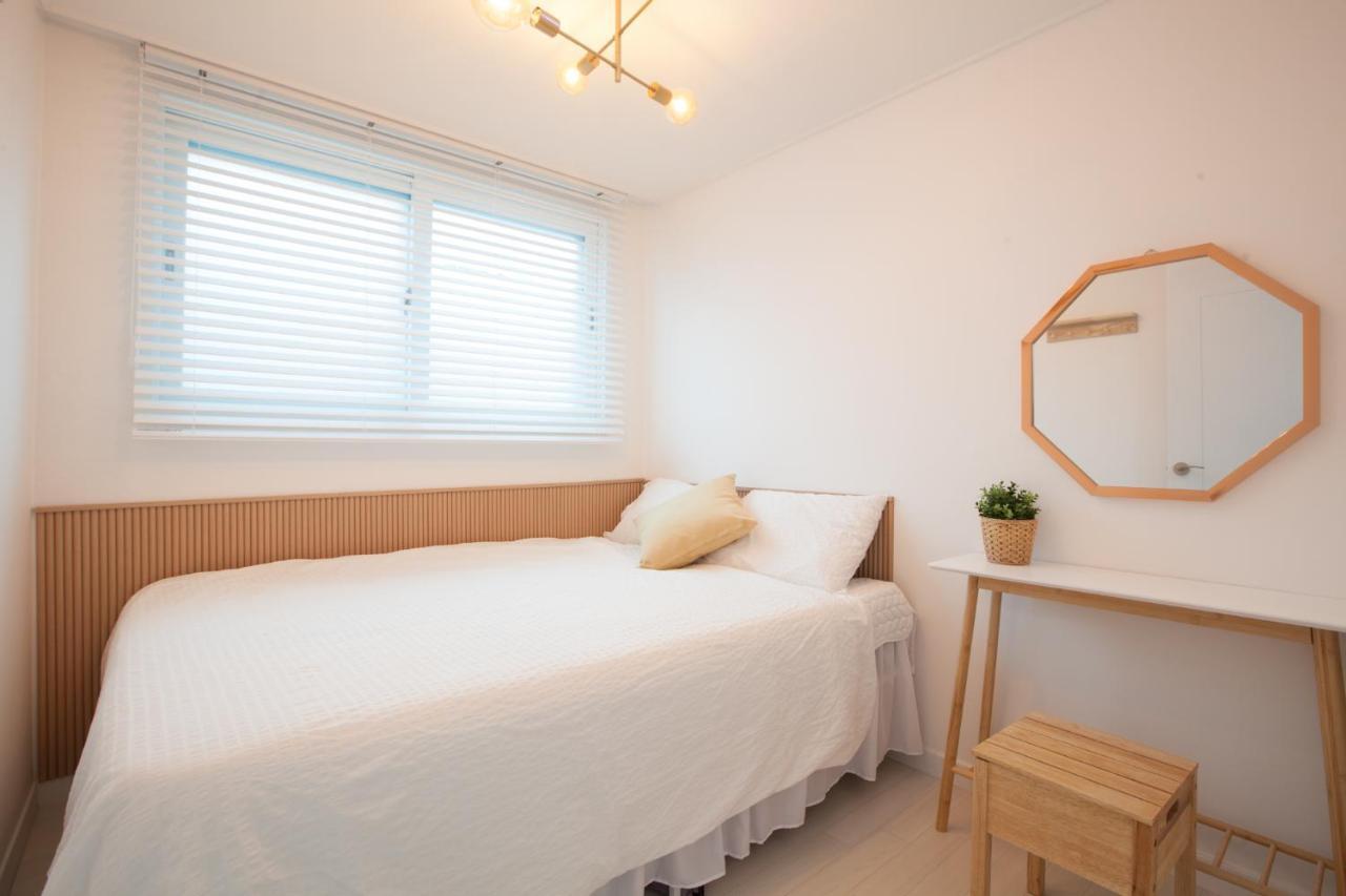 Seoul Station Joey House Apartment Bagian luar foto