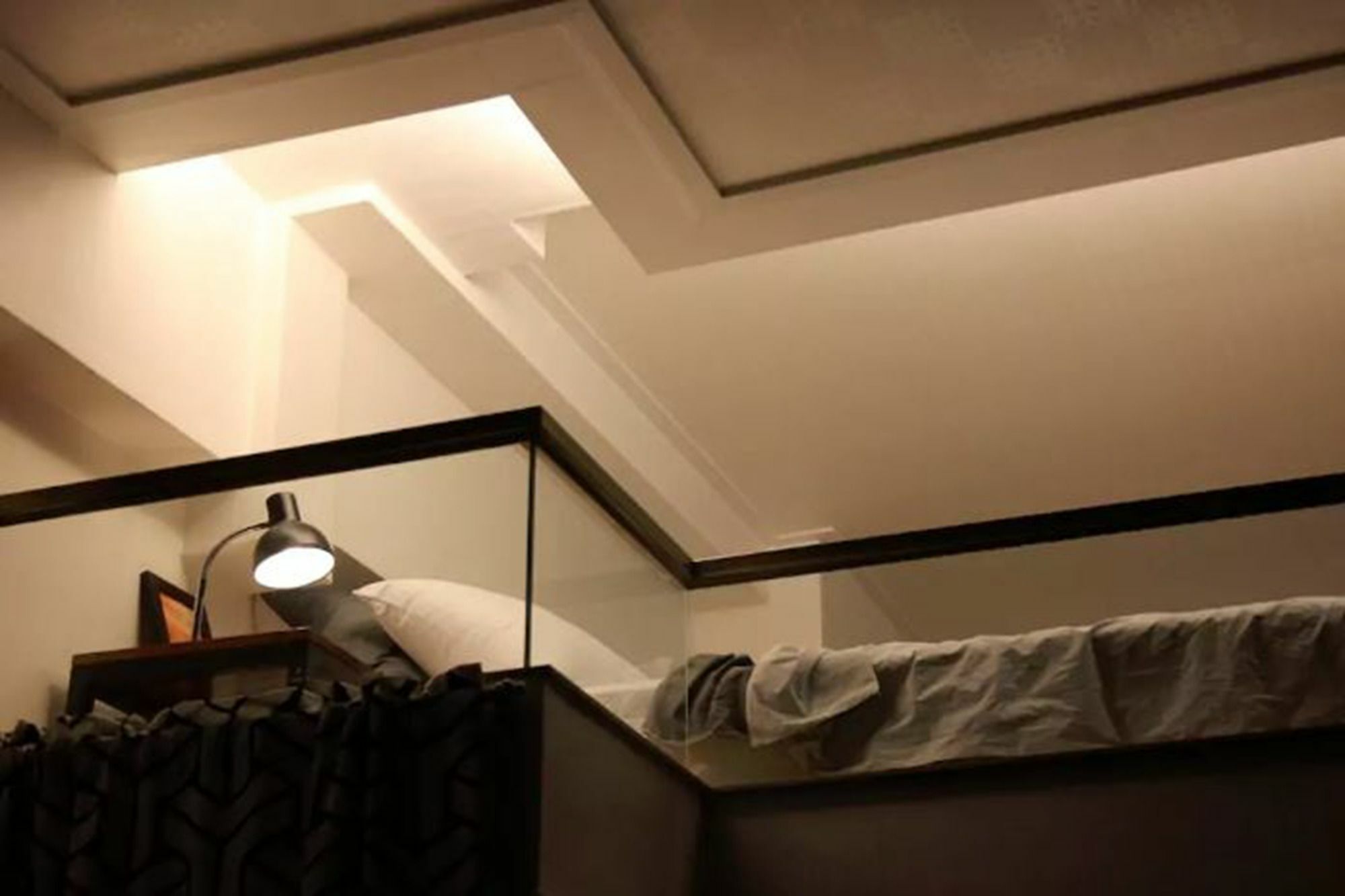 Seoul Station Joey House Apartment Bagian luar foto