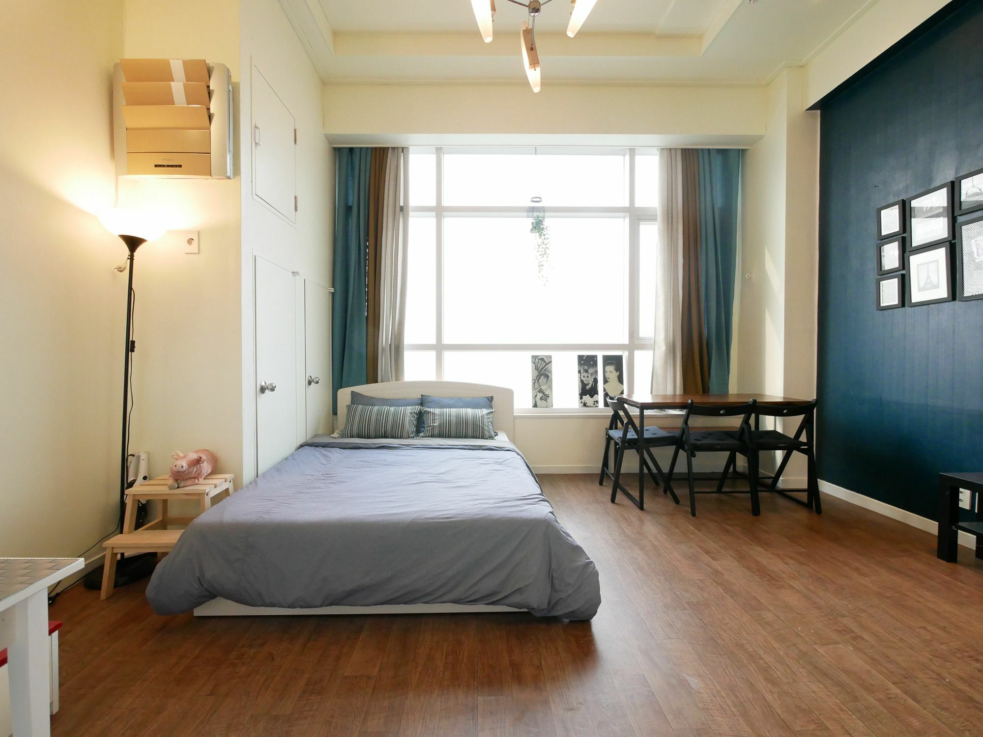 Seoul Station Joey House Apartment Bagian luar foto