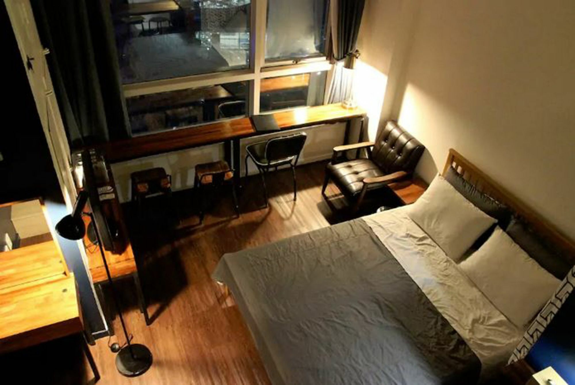 Seoul Station Joey House Apartment Bagian luar foto