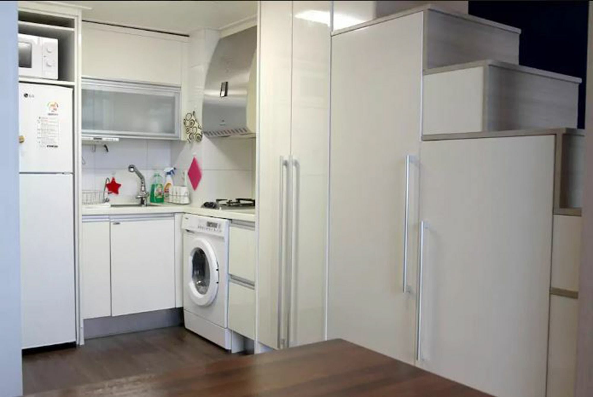 Seoul Station Joey House Apartment Bagian luar foto