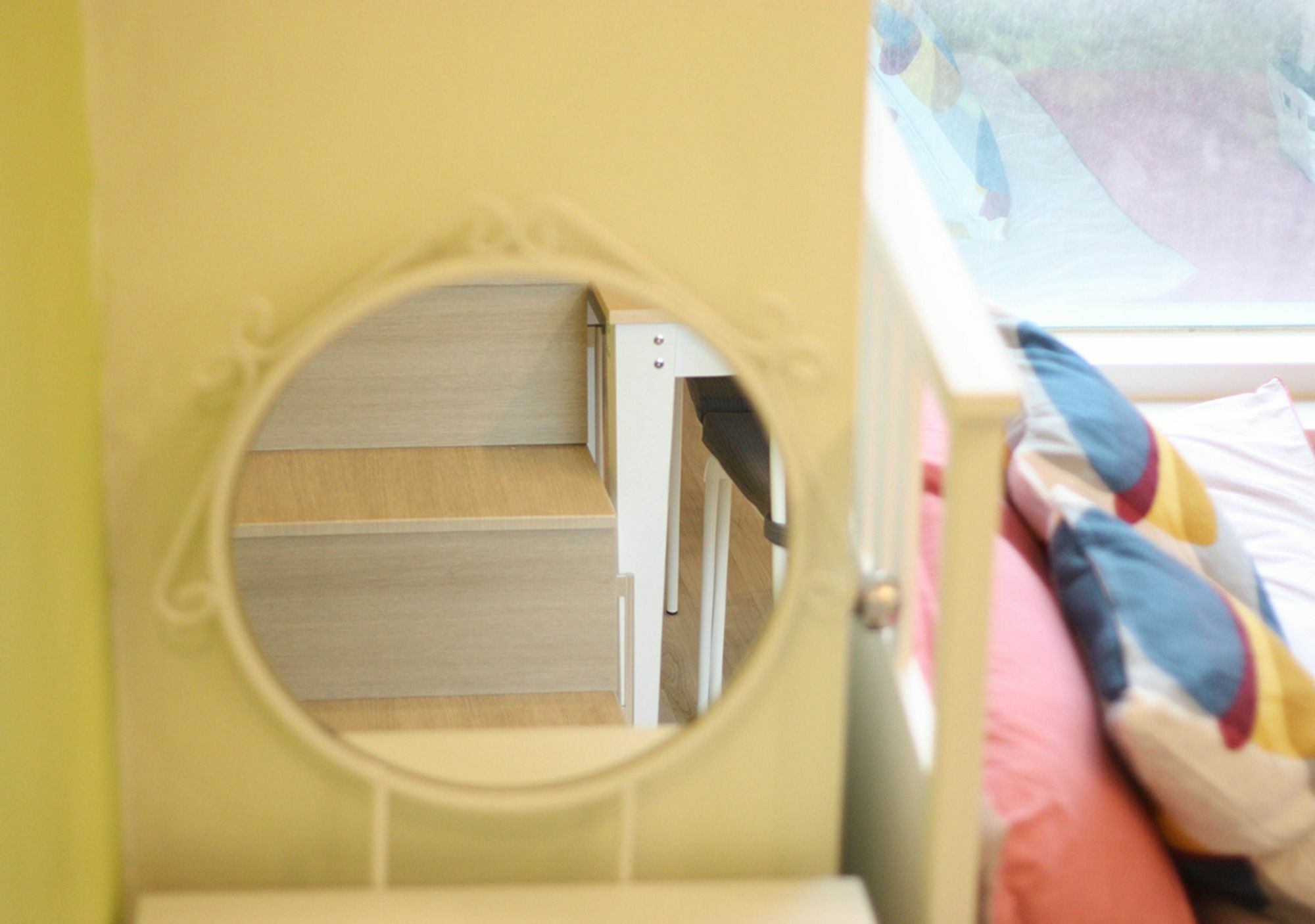 Seoul Station Joey House Apartment Bagian luar foto