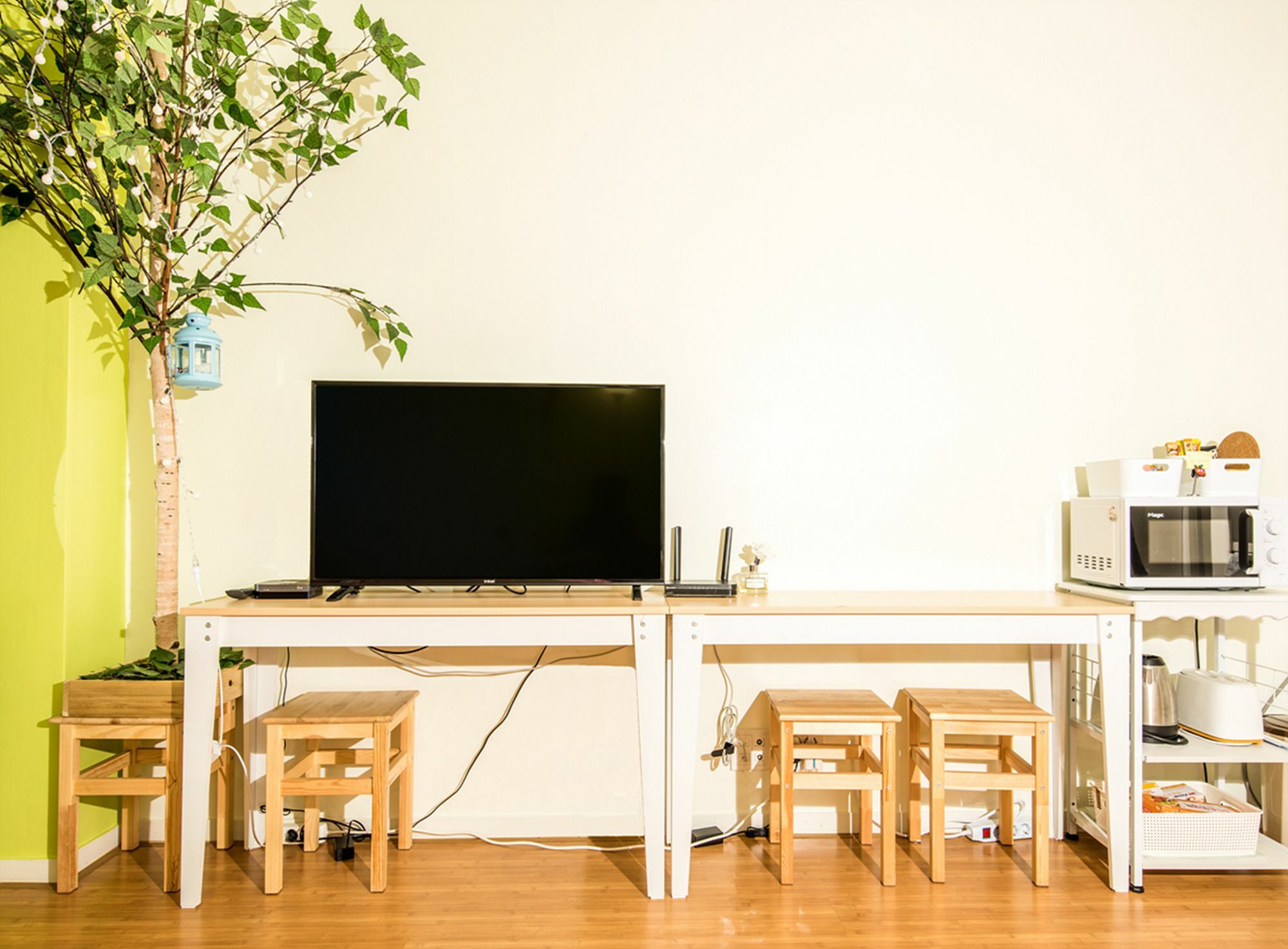 Seoul Station Joey House Apartment Bagian luar foto