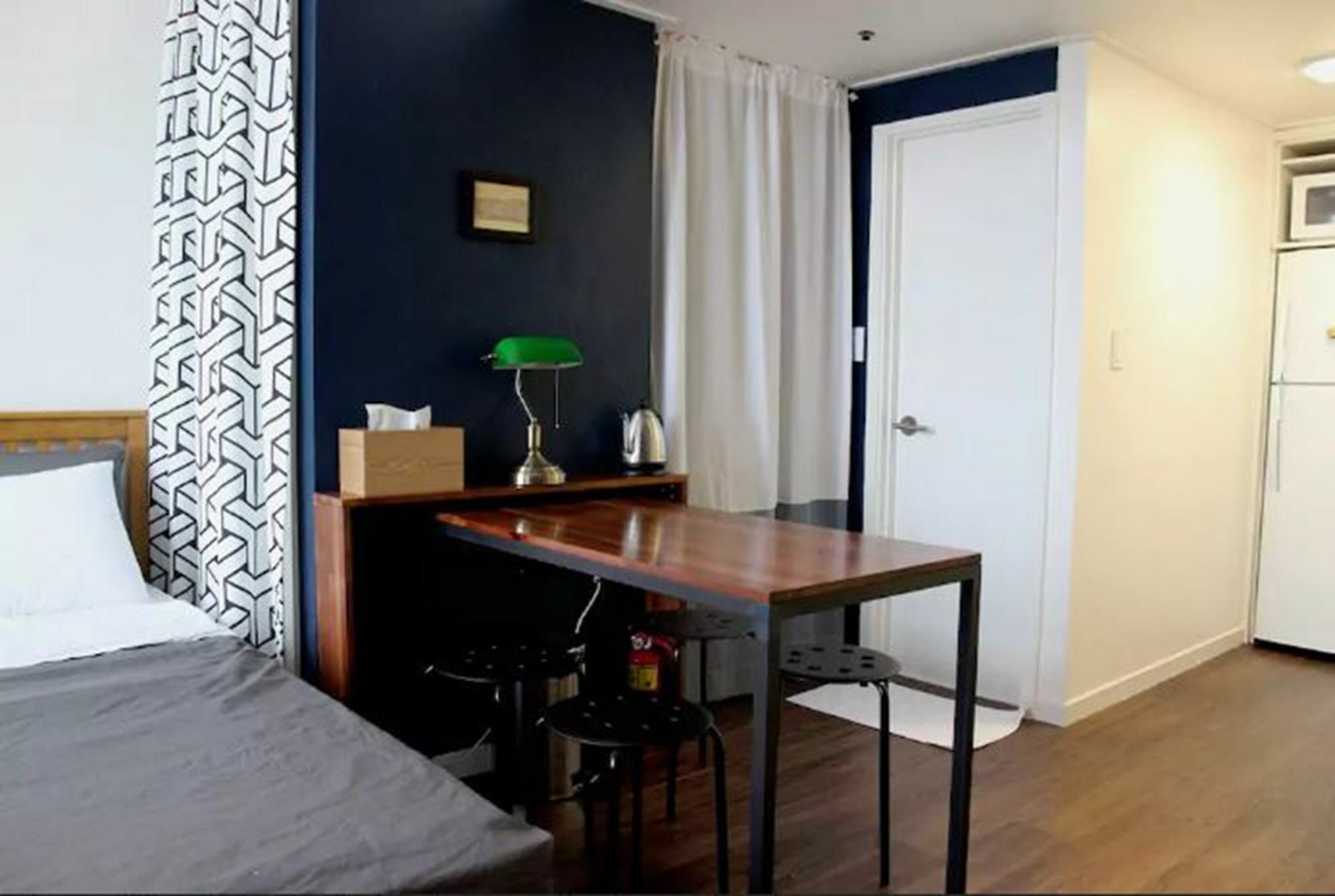 Seoul Station Joey House Apartment Bagian luar foto